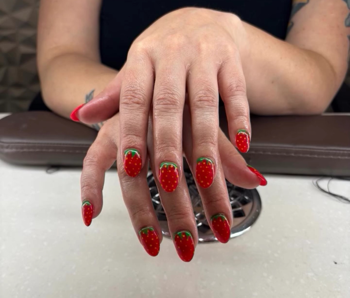 Bella Nail Bar nail photo 4