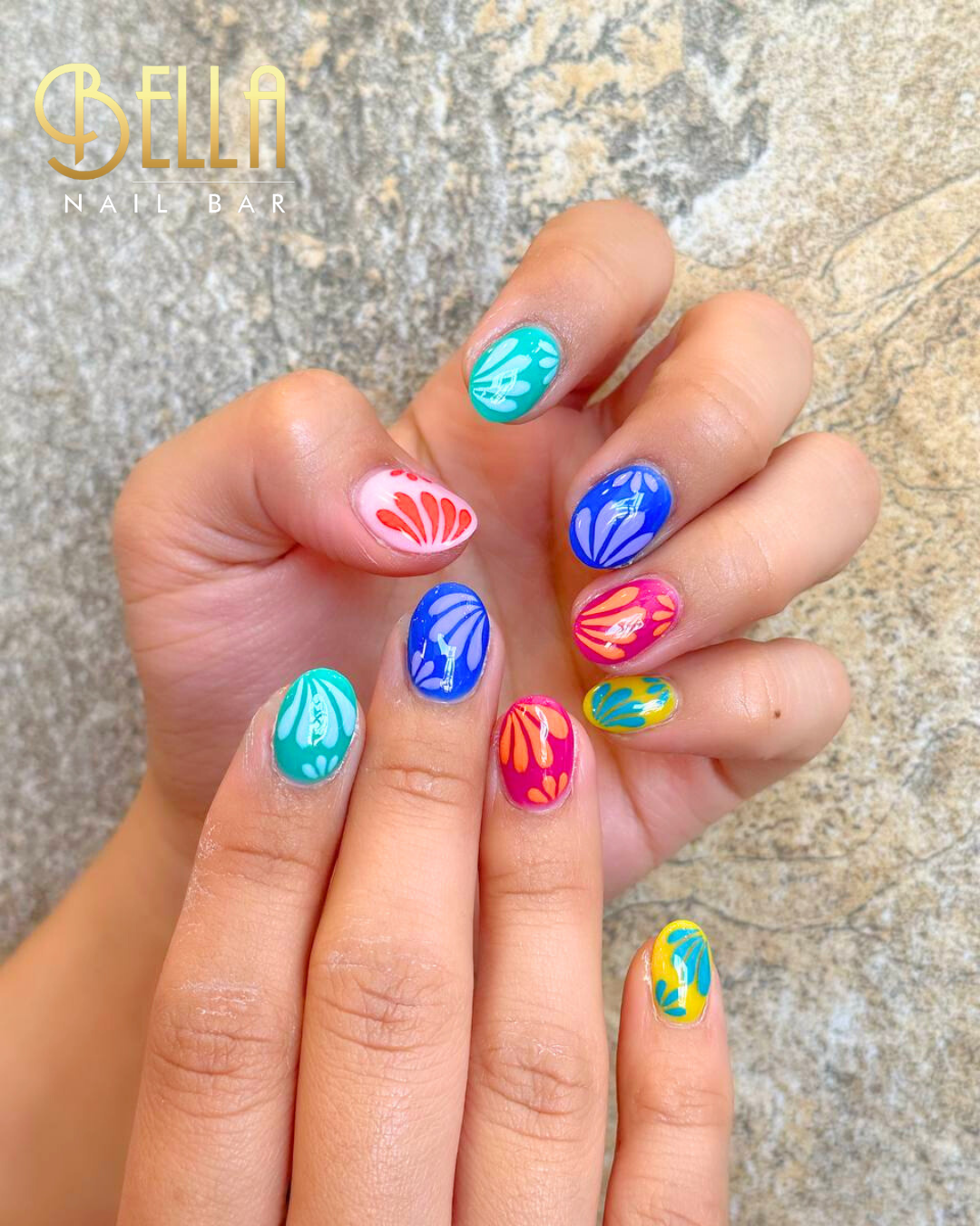 Bella Nail Bar nail photo 5