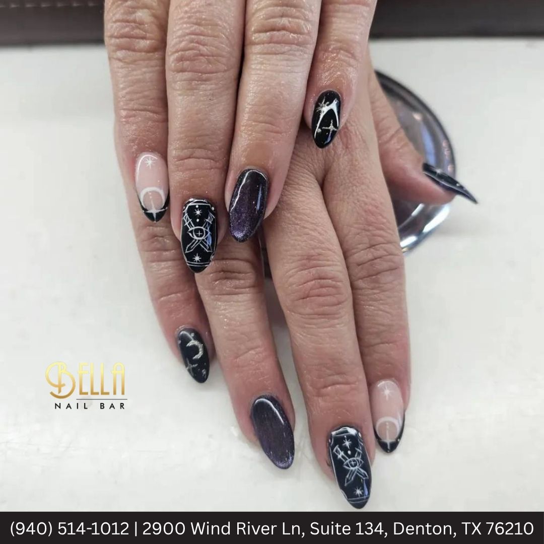 Bella Nail Bar nail photo 6