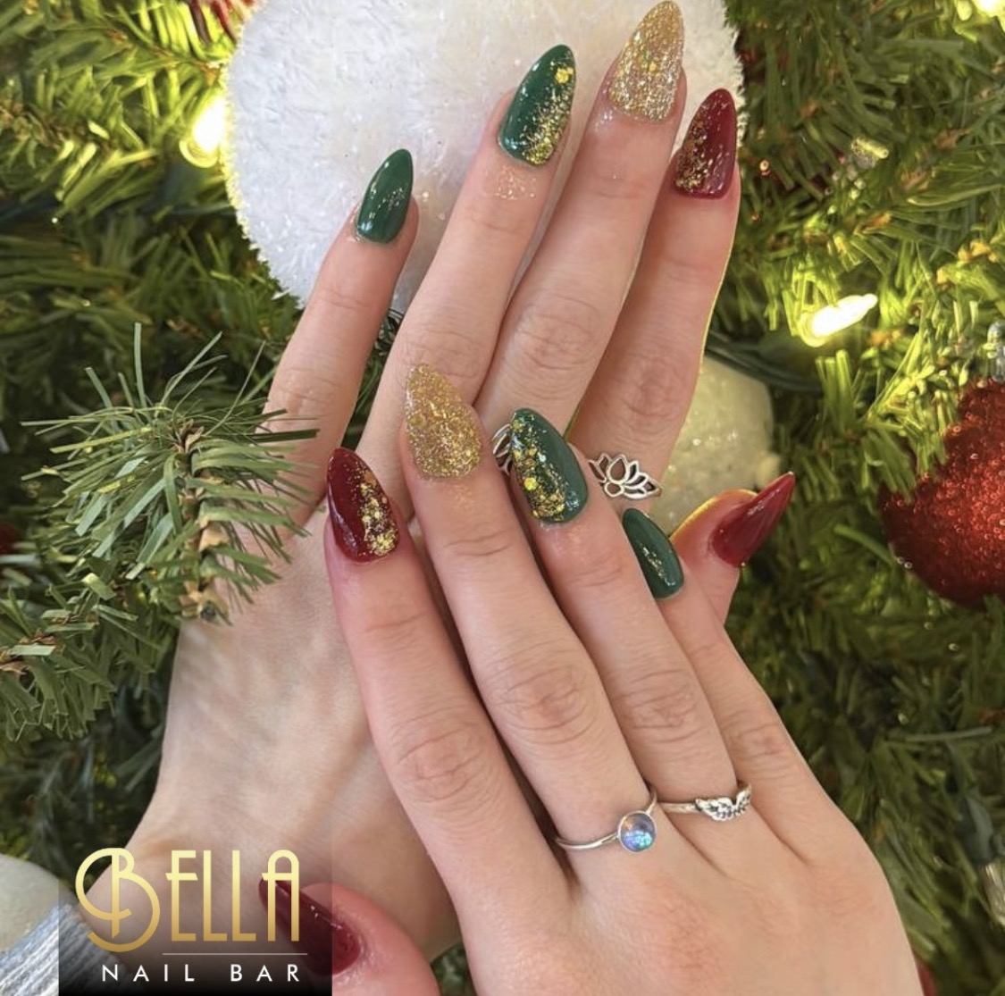 Bella Nail Bar nail photo 8